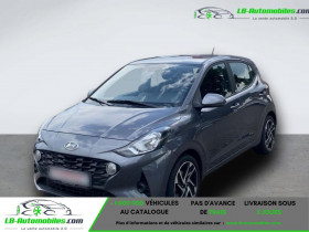 Hyundai i10 , garage LB AUTOMOBILES  Beaupuy