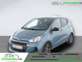 Hyundai i10 , garage LB AUTOMOBILES  Beaupuy