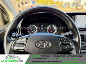 Hyundai i10 1.2 84 BVM  occasion  Beaupuy - photo n8