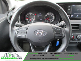 Hyundai i10 1.2 84 BVM  occasion  Beaupuy - photo n6