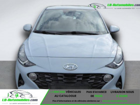 Hyundai i10 1.2 84 BVM  occasion  Beaupuy - photo n5