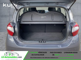 Hyundai i10 1.2 84 BVM  occasion  Beaupuy - photo n9