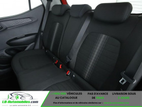 Hyundai i10 1.2 84 BVM  occasion  Beaupuy - photo n8