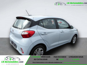 Hyundai i10 1.2 84 BVM  occasion  Beaupuy - photo n4