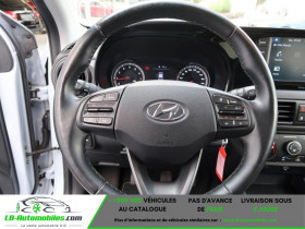 Hyundai i10 1.2 84 BVM  occasion  Beaupuy - photo n9