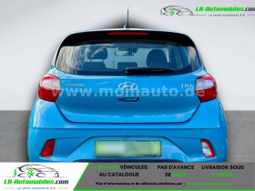 Hyundai i10 1.2 84 BVM  occasion  Beaupuy - photo n6