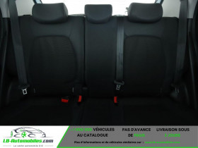 Hyundai i10 1.2 84 BVM  occasion  Beaupuy - photo n9