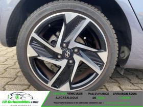 Hyundai i10 1.2 84 BVM  occasion  Beaupuy - photo n8