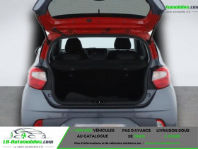 Hyundai i10 1.2 84 BVM  occasion  Beaupuy - photo n7