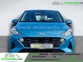Hyundai i10 1.2 84 BVM  occasion  Beaupuy - photo n5