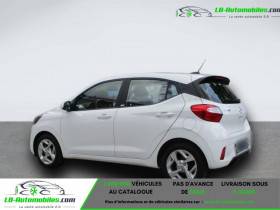 Hyundai i10 1.2 84 BVM  occasion  Beaupuy - photo n3