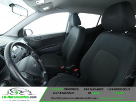 Hyundai i10 1.2 84 BVM  occasion  Beaupuy - photo n8