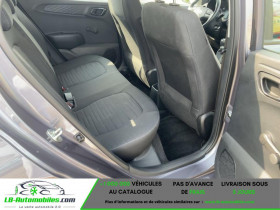 Hyundai i10 1.2 84 BVM  occasion  Beaupuy - photo n7