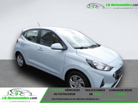 Hyundai i10 1.2 84 BVM  occasion  Beaupuy - photo n2