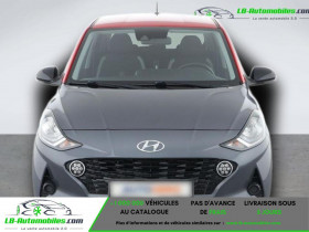 Hyundai i10 1.2 84 BVM  occasion  Beaupuy - photo n5