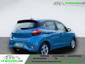 Hyundai i10 1.2 84 BVM  occasion  Beaupuy - photo n4