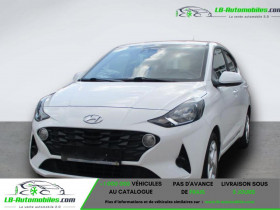 Hyundai i10 1.2 84 BVM  occasion  Beaupuy - photo n2