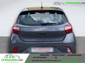 Hyundai i10 1.2 84 BVM  occasion  Beaupuy - photo n6