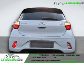 Hyundai i10 1.2 84 BVM  occasion  Beaupuy - photo n6