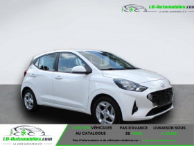 Hyundai i10 , garage LB AUTOMOBILES  Beaupuy
