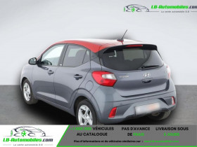 Hyundai i10 1.2 84 BVM  occasion  Beaupuy - photo n4