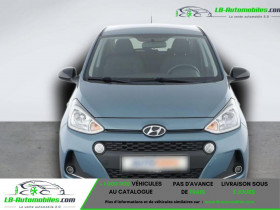 Hyundai i10 1.2 84 BVM  occasion  Beaupuy - photo n5