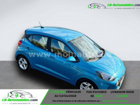 Hyundai i10 1.2 84 BVM  occasion  Beaupuy - photo n2