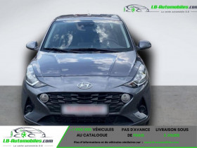 Hyundai i10 1.2 84 BVM  occasion  Beaupuy - photo n4