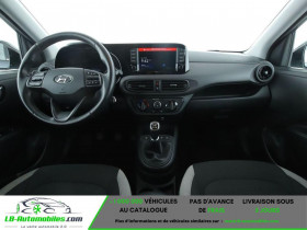Hyundai i10 1.2 84 BVM  occasion  Beaupuy - photo n3