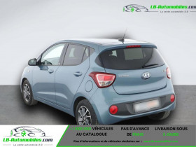 Hyundai i10 1.2 84 BVM  occasion  Beaupuy - photo n4