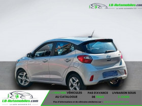 Hyundai i10 1.2 84 BVM  occasion  Beaupuy - photo n3