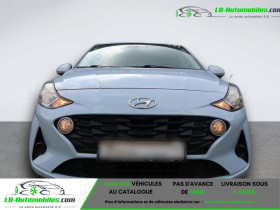 Hyundai i10 1.2 84 BVM  occasion  Beaupuy - photo n4