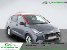 Hyundai i10 1.2 84 BVM  occasion  Beaupuy - photo n2
