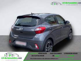 Hyundai i10 1.2 84 BVM  occasion  Beaupuy - photo n3