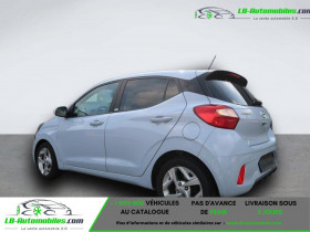 Hyundai i10 1.2 84 BVM  occasion  Beaupuy - photo n3