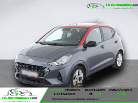 Hyundai i10 , garage LB AUTOMOBILES  Beaupuy