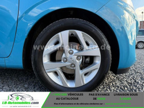 Hyundai i10 1.2 84 BVM  occasion  Beaupuy - photo n9