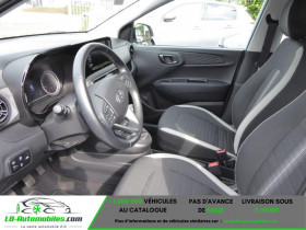 Hyundai i10 1.2 84 BVM  occasion  Beaupuy - photo n7