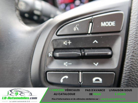 Hyundai i10 1.2 84 BVM  occasion  Beaupuy - photo n11