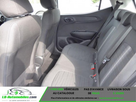 Hyundai i10 1.2 84 BVM  occasion  Beaupuy - photo n8