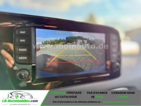 Hyundai i10 1.2 84 BVM  occasion  Beaupuy - photo n10