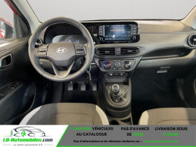 Hyundai i10 1.2 84 BVM  occasion  Beaupuy - photo n3