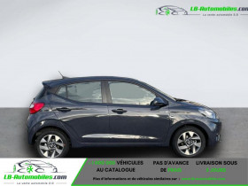 Hyundai i10 1.2 84 BVM  occasion  Beaupuy - photo n4