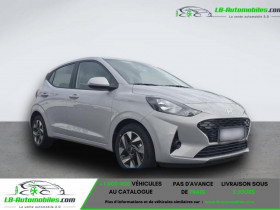 Hyundai i10 1.2 84 BVM  occasion  Beaupuy - photo n2