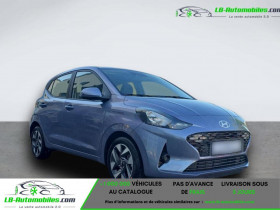 Hyundai i10 1.2 84 BVM  occasion  Beaupuy - photo n2