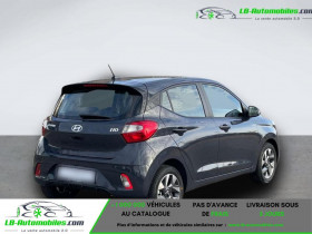 Hyundai i10 1.2 84 BVM  occasion  Beaupuy - photo n3