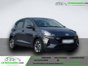 Hyundai i10 1.2 84 BVM  occasion  Beaupuy - photo n2