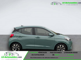 Hyundai i10 1.2 84 BVM  occasion  Beaupuy - photo n5