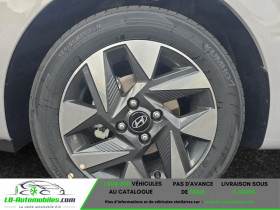 Hyundai i10 1.2 84 BVM  occasion  Beaupuy - photo n9