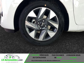 Hyundai i10 1.2 84 BVM  occasion  Beaupuy - photo n8